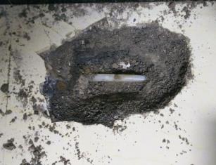 淄博市漏水维修公司浅析淄博市市地下管道测漏仪原理