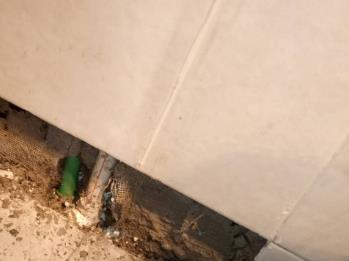 淄博市卫生间测漏水公司分享下淄博市市地下管线探测方法分析