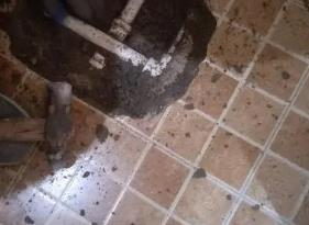 淄博市卫生间测漏水公司分享下淄博市自来水管道泄漏检测的具体位置分析。