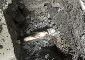 淄博市卫生间漏水维修公司为您解答淄博市市地下水管渗漏常见问题及解决方法。