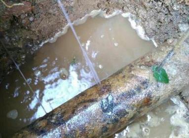 淄博市测漏水公司浅析淄博市市地下水管漏水检测方法。