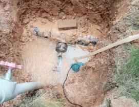 淄博市测漏水公司浅析淄博市地下水管漏水有哪些处理方法？