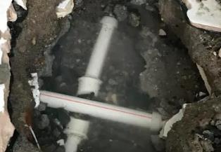  淄博市测漏水公司浅析淄博市管道泄漏检测公司检测水管泄漏
